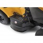 Trattorino STIGA ESTATE 792 - taglio 92 cm a 2 lame - cesto raccolta -  trasmissione idrostatica - motore STIGA ST500 da 450cc - SPEDIZIONE GRATUITA